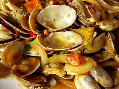 -范饭椰林川湘味海鲜·椰子鸡(三亚湾椰梦长廊店)