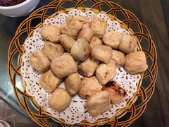 烤豆腐-香满楼(临安路店)