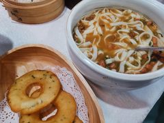 -湘中缘·湖南菜(娄底驻京办店)