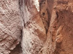 -天山神秘大峡谷