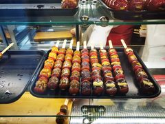 -喜识·冰糖葫芦·炒酸奶(西美花街店)