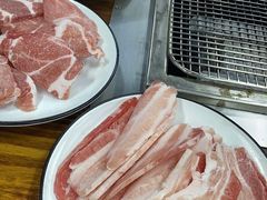 -风味烧烤(泰富店)