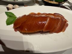 -四季民福烤鸭店(王府井灯市口店)