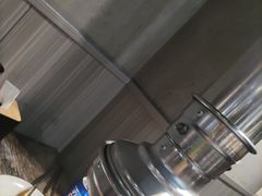 自助取餐区-33韩式自助烧烤(环城南路店)