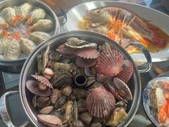-良师门滨海人家·海鲜·家常菜(滨海城店)