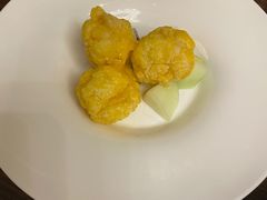 -黄嘉喜来登酒店-采悦轩中餐厅(滨江中路店)
