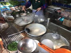 -广场正宗原汁薏米店