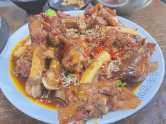 -妈妈手(山大总店)