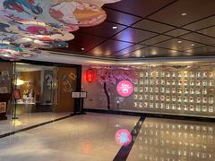 -佛山希尔顿酒店·融誉亚洲美食荟