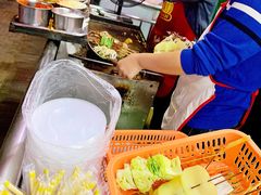 自助取餐区-幸福铁板烧(共和村店)