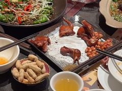 -锦城印象火锅(天府三街店)