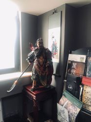 -将·刺青·纹身