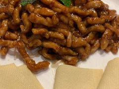 -大鸭梨烤鸭(甘家口店)