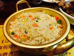 -七菜馆·东北菜·蒸饺(文体路店)