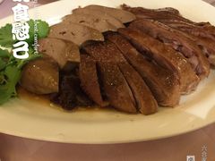 -六合家宴食府·家宴厅