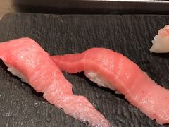 -梅丘·寿司の美登利(银座店)