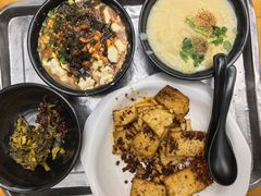 -豆香园(龙翔店)