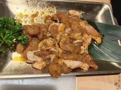 -韩宫宴烤肉·料理(颛桥万达店)