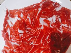 -京炭铜锅涮肉·羊蝎子·羊肉炉(保利·时光里店)