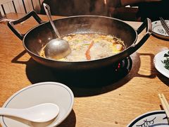 -福茂源横山铁锅羊肉(牡丹园店)