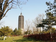 -西海子公园