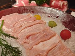 -色響火锅(恒隆广场店)