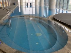 -廊坊固安福朋喜来登酒店