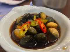 -鲜锦记潮汕牛肉火锅(月坛店)