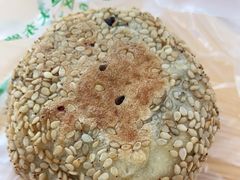 -老回回小吃(百万庄店)