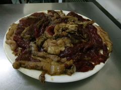 -松明一烤肉馆(鲁园店)