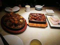 -杏花堂·山西菜馆(晋中万达店)