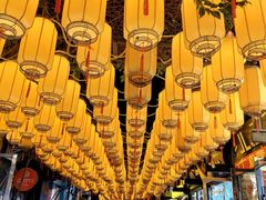 -文庙广场小吃一条街