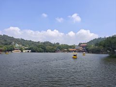 -珠海圆明新园