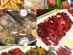 -真牛汕头黄牛肉火锅(莲塘仙湖植物园店)