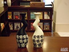 -上海市静安区图书馆(新闸路馆)