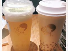 -喜茶(深圳东门1234店)