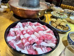 -牛街清真满恒記(平安里西大街店)