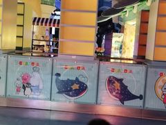 -烟台海昌鲸鲨海洋公园