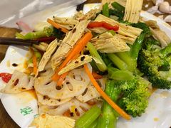 -马遂林烩面馆(少室路店)