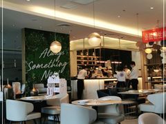 -必胜客(上地华联店)