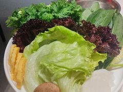 -蝎王府羊蝎子(北大地店)