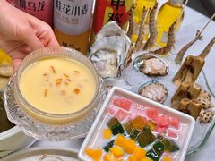 -金龙·打边炉(南京西路店)