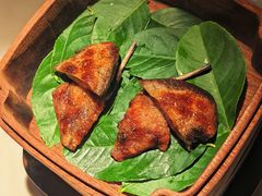 鸽子-三嚥阁 La Villa Restaurant