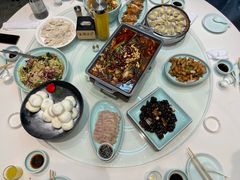 -王厚元饺子·辽菜·烤鸭(黄河大街店)