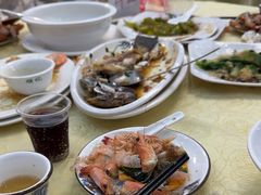 -秋姐美食店(海陵岛保利店)