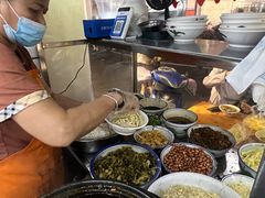 -富辉粉店·海南咖喱饭