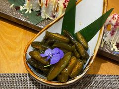 -樱之味精致料理融合餐厅