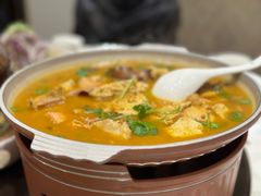-塞香府美食东门店