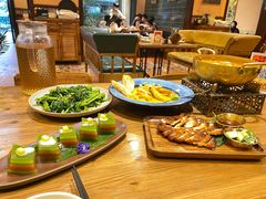 -泰堤坊(淡水体育馆店)