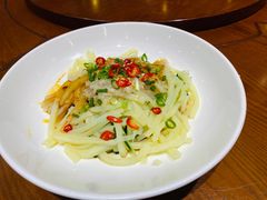 -燕郊烧鸽子(酷车小镇店)